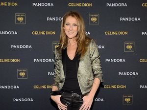 Pesan Menyentuh Celine Dion untuk Mendiang Suami