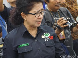 Menkes: Sanksi Lain untuk RS Mitra Keluarga Tunggu Audit Medis