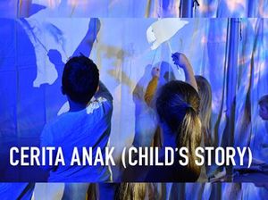 Cerita Anak Papermoon Puppet Theatre Masuk Nominasi Helpmann Award