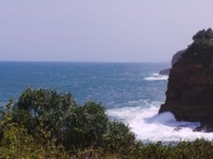 Terbukti! Sadar Wisata Turunkan Angka Kemiskinan di Gunungkidul