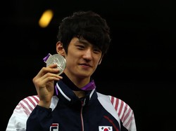 Lee Dae Hoon, Atlet Taekwondo Tampan yang Viral karena Mirip Chanyeol EXO