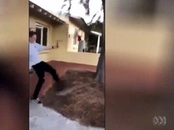 Menendang Binatang Quokka di Australia Didenda Rp 40 Juta