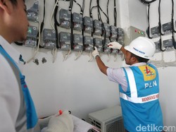 Tagihan Listrik Bengkak Bikin Kaget, Ini Penyebabnya