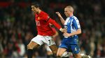 Momen-momen Terbaik Ronaldo di Manchester United