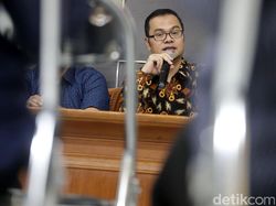 LPSK Akan Suplai Makanan Jika Bharada E Jadi JC, Antisipasi Diracun