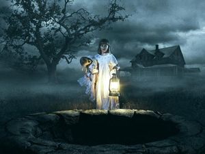 Annabelle Creation: Tanpa Basa-basi dan Tak Kenal Ampun