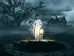 Annabelle Creation: Tanpa Basa-basi dan Tak Kenal Ampun