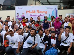 Mau Beli Bank Muamalat, Minna Padi Belum Lapor ke OJK