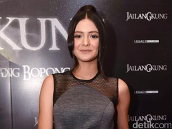 LDR, Ini Cara Amanda Rawles Jaga Hubungan dengan Pacar