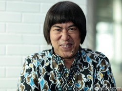 Cerita Pandji Pragiwaksono Bentuk Karakter Raka di Insya Allah Sah