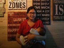 Ketika Rasa Sayang Ibu Diungkapkan Melalui Kekhawatiran