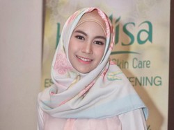 Cara Anisa Eks Cherrybelle Selalu Terlihat Cantik Tiap Hari