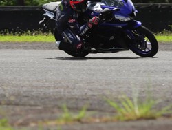 Hobi Balap? Perhatikan Teknik Menikung yang Gesit dan Aman