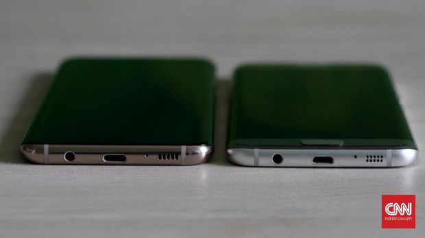 Tahan, Jangan Buru-buru Beli Galaxy S8 Plus