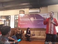 Tak Perlu Panik Tempat Wisata Sepi Saat Ramadan