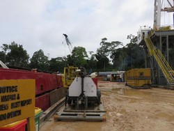 Murah! Listrik Harta Karun Energi Maluku Cuma Rp 1.000/kWh