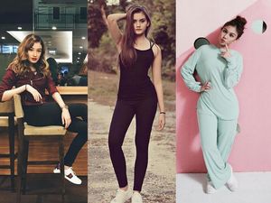 Adik Para Seleb yang Cantiknya Pake Banget