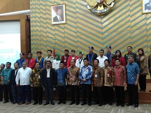 Menristekdikti: Ada Potensi Radikalisme di Kalangan Mahasiswa