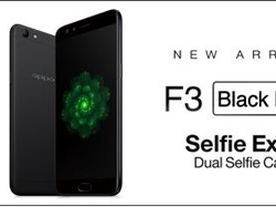 OPPO Hadirkan Warna Baru F3 untuk Menyambut Momen Idul Fitri