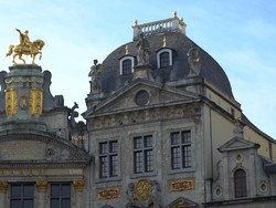 Ada Beasiswa S2 di Belgia, Tunjangan Hingga Rp 155 Juta