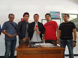 Eksekutor Perampokan Sadis di Daan Mogot Hendak Kabur ke Bali