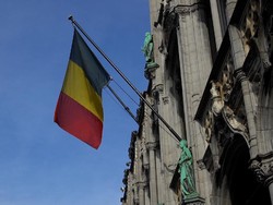 Berjuang Melawan Islamofobia di Belgia