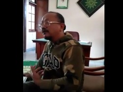 Penulis Majapahit Kerajaan Islam Jelaskan Cara Penelitiannya