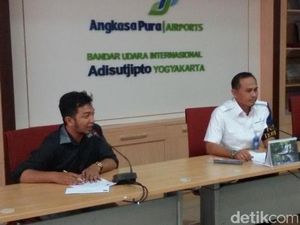 Sopir Online Dihukum Lepas Baju, PT AP I Janji Tak akan Terulang