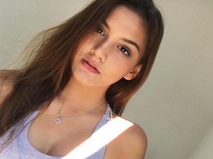 Potong Rambut, Chelsea Shania Dipuji Makin Cantik dan Mirip Alexa Key Potong Rambut, Chelsea Shania Dipuji Makin Cantik dan Mirip Alexa Key