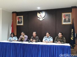 Tunggak Pajak Rp 66 M, Pengusaha Papua Ini Dijebloskan ke Penjara