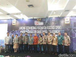 OJK Percepat Izin Penerbitan Obligasi dan Sukuk Emiten Bank