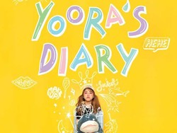 Catatan Harian Youtuber Han Yoora Rilis Pekan Ini