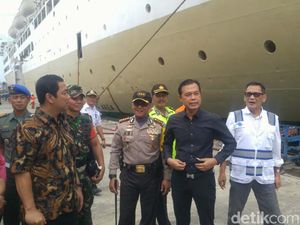 Lapor RT dan RW Supaya Rumah Aman saat Ditinggal Mudik
