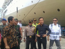 Lapor RT dan RW Supaya Rumah Aman saat Ditinggal Mudik