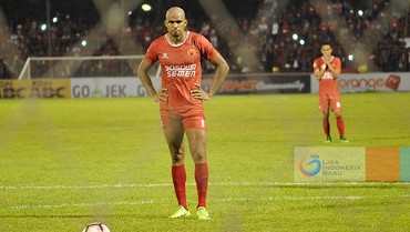 Kemenangan di Lini Tengah Menjadikan PSM Pemuncak Klasemen Liga 1 2017