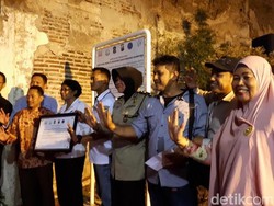 Ganyang Hoax dan Perangi Narkoba dari Warga eks Lokalisasi Dolly