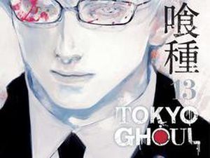 Laris Manis, Manga Tokyo Ghoul:re Terjual 24 Juta
