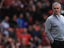 Jose Mourinho Dituduh Gelapkan Pajak di Spanyol