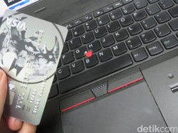 Ponsel Akulaku belum Diterima, Tagihan sudah Berjalan