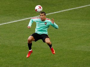 Pernah Jumpa Neymar, Bek Selandia Baru Ini Antusias Hadapi Ronaldo