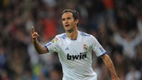 2010 - Ricardo Carvalho (Chelsea). Foto: Denis Doyle/Getty Images