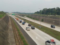 Menelusuri Tol Trans Jawa, Bagus Sih Tapi ...