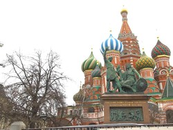 Bertemu Para Muslim Pelaku Ekonomi Kreatif di Rusia