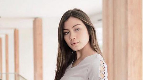 Cantiknya Haviza Devi Anjani