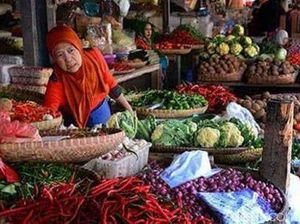 Pemkot Rapatkan Barisan Antisipasi Lonjakan Harga Kebutuhan Pokok