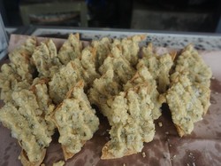 Beli Oleh-oleh Khas Tegal, di Sini Tempatnya