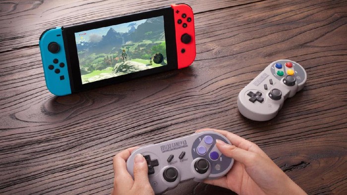 nintendo switch kontroler nintendo switch kontroler