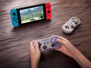 5 Perbedaan Nintendo Switch V1, V2 dan OLED 5 Perbedaan Nintendo Switch V1, V2 dan OLED