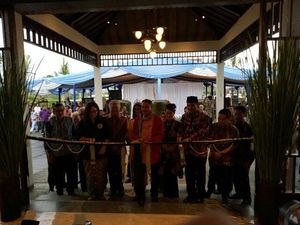 Target 2019: Banyuwangi Jadi Destinasi Wisata Kelas Dunia