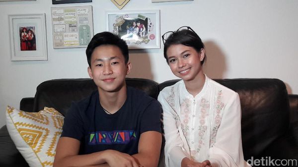 Nggak Kalah Ganteng dari Ryuji! Inikah Pembalap F4 Pacar Baru Yuki Kato?